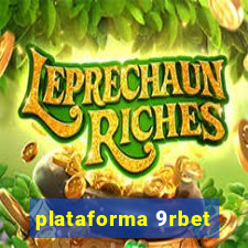 plataforma 9rbet